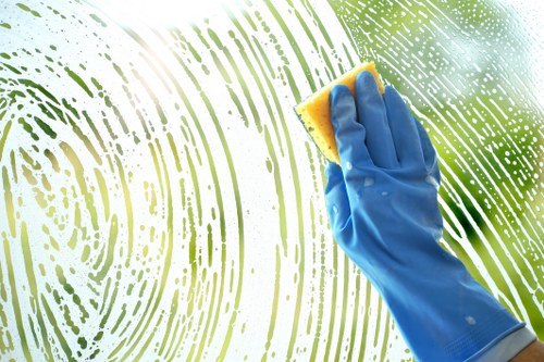 Transparent Cleaners Dulwich pricing and quote information