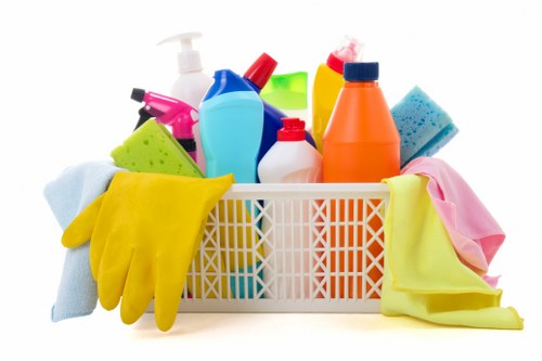Local Dulwich window cleaning service for clean glass and tidy frames