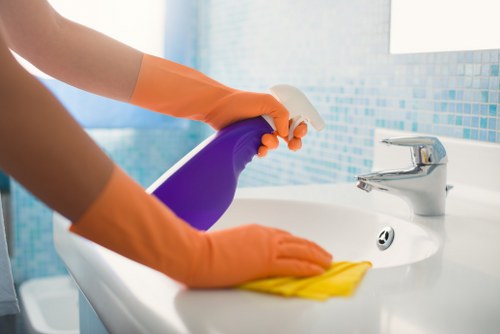 Local rug care for stains, dust, and pet odours in Dulwich