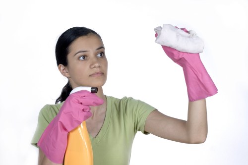 SSL-encrypted Cleaners Dulwich online payment process