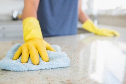 Upholstery cleaning for commercial seating near Dulwich